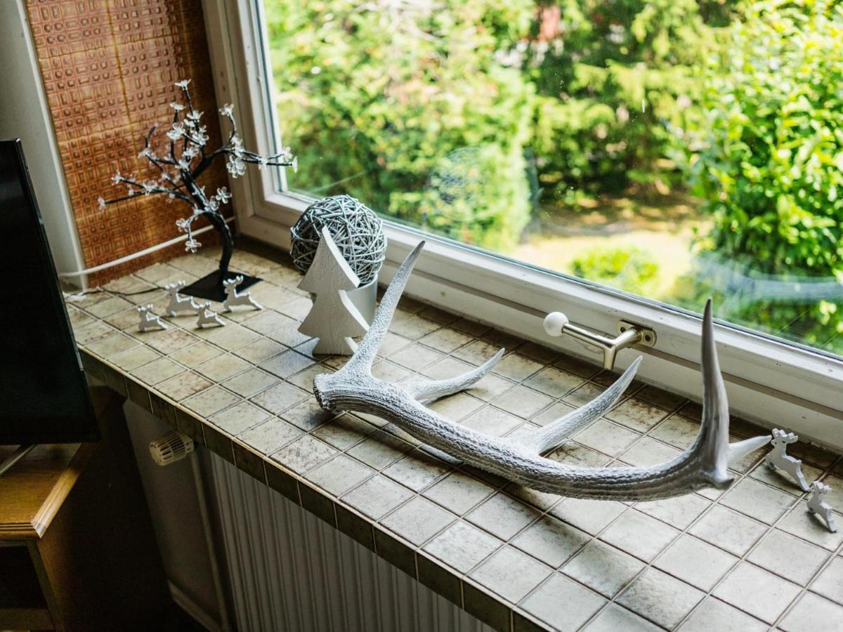 Weisser Hirsch Im Haus Sabine Braunlage Eksteriør bilde